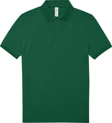 B&C | My Polo 180 ivy green