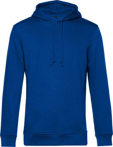 B&C | Inspire Hooded_° royal