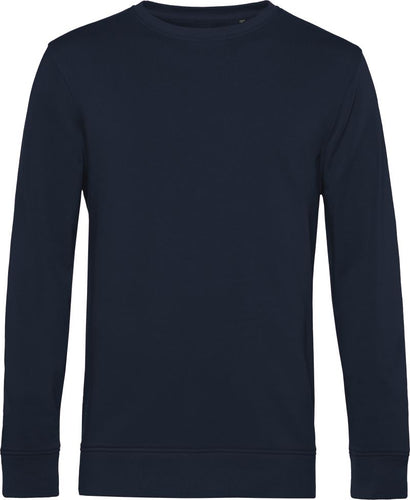 B&C | Inspire Crew Neck_° navy