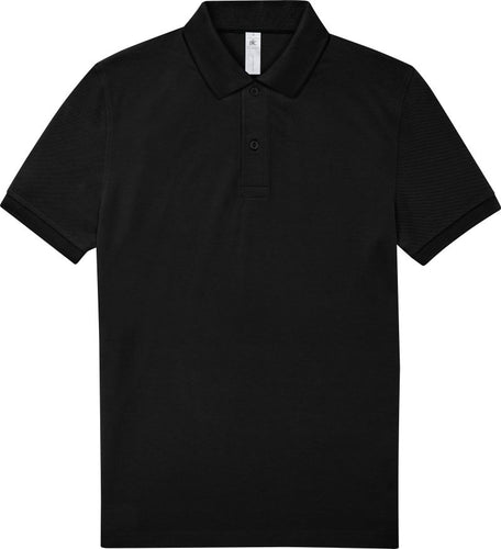 B&C | My Polo 180 black