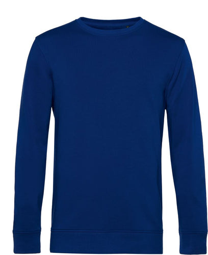 B&C | Inspire Crew Neck_° royal