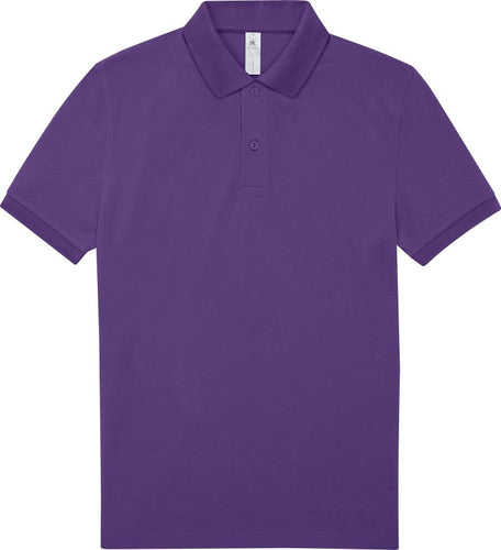 B&C | My Polo 180 meta lilac