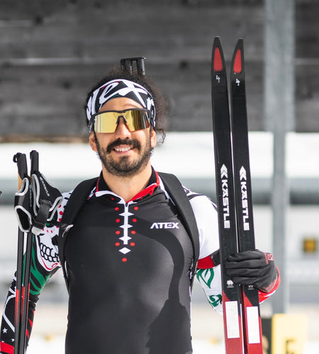 Christopher Gómez Mateos