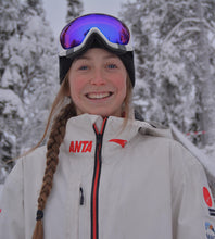 Load image into Gallery viewer, Justine Ally