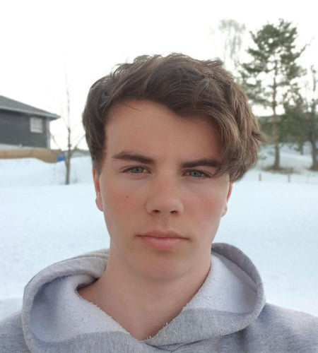 Marius Brattli Guldberg