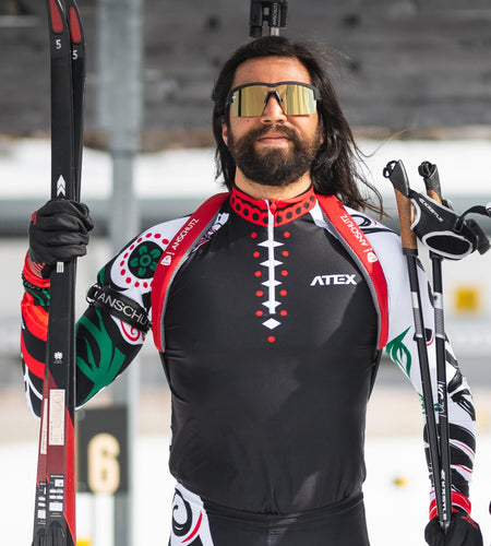 Raul Antonio Figueroa