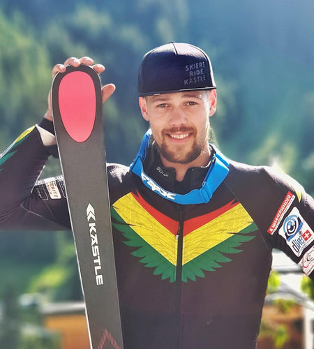 Simon Breitfuss Kammerlander